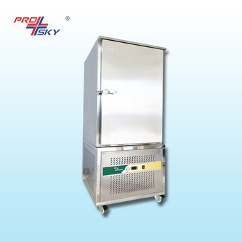 Blast Freezer Chiller Quick Freeze Machine Deep Freezer