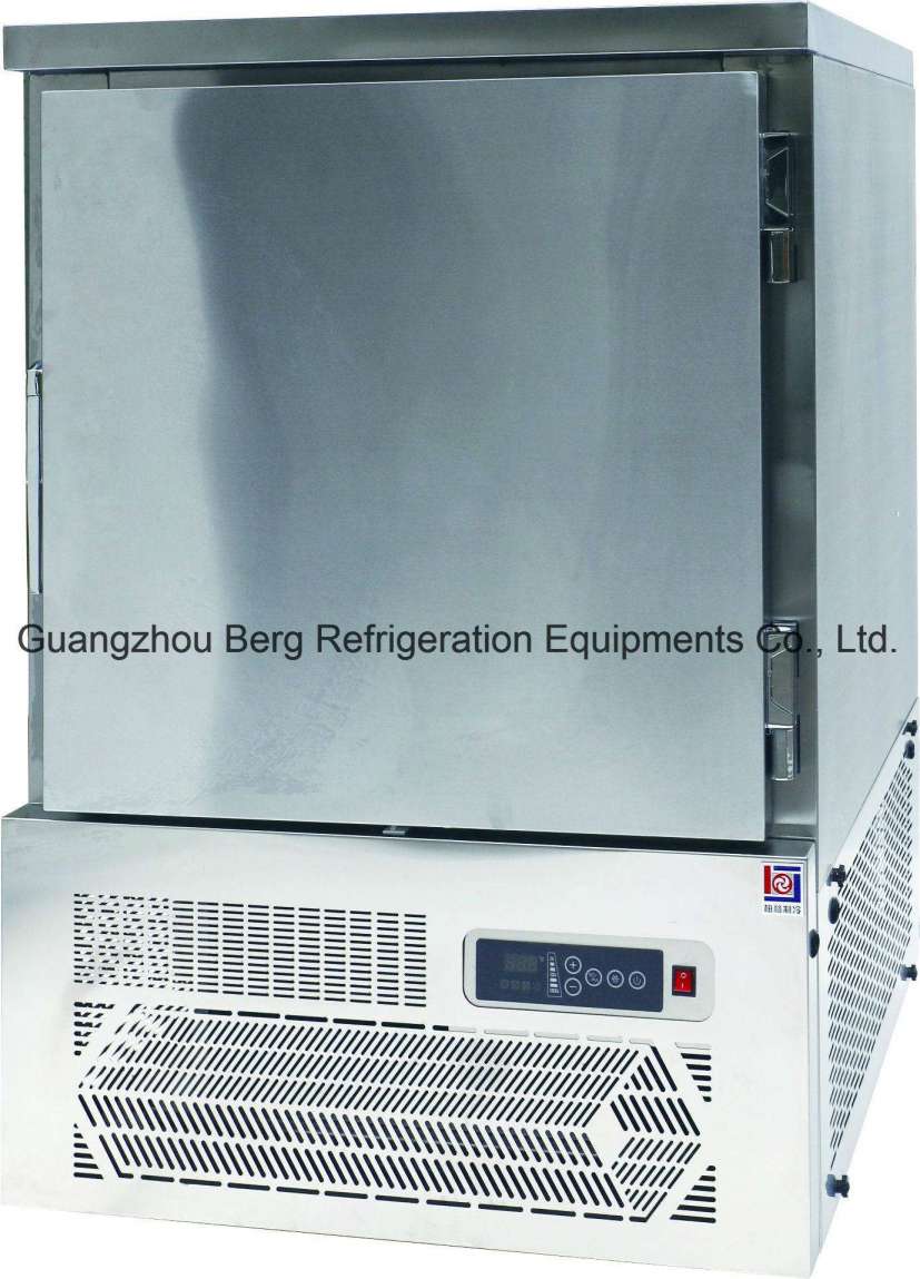 Fast Cooling Speed Blast Freezer