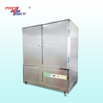 Blast Freezer for Chicken Fish Meat