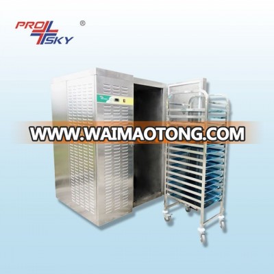 Commercial Ice Cream Fast Blast Freezer for Sale