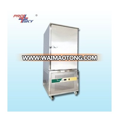 Fish Meat Blast Freezer Price