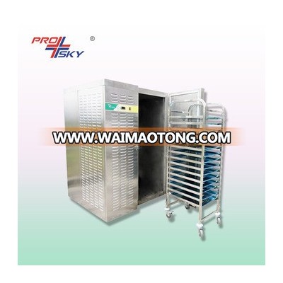 Fish Blast Freezer Fast Freeze Equipment