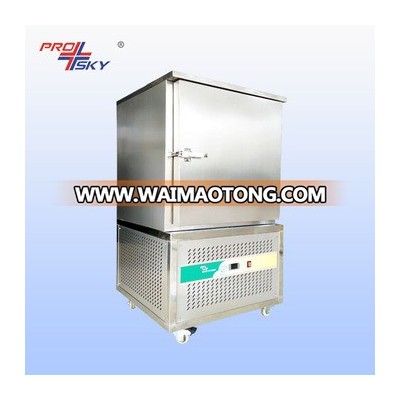 Rapidly Blast Chiller Freezer