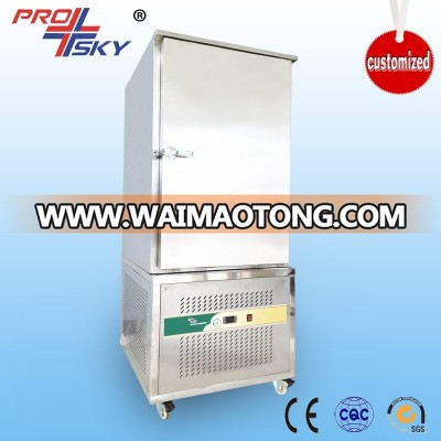 Quick Freeze Machine Blast Freezer