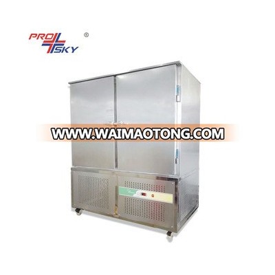 Rapid Freezing Air Blast Freezer Machine for Sale