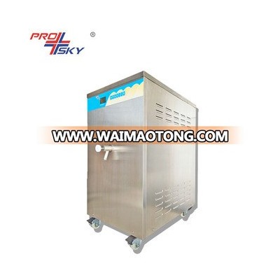 Dairy Processing Equipment Industrial Milk Pasteurizer