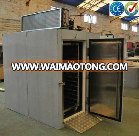 Commercial Blast freezer with CE & UL Approval